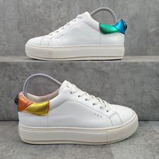Kurt geiger trainers for sale  GLASGOW