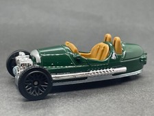 Matchbox 2021 morgan d'occasion  Expédié en Belgium