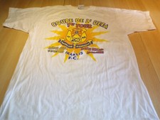Tee shirt dédicacé d'occasion  Ciry-le-Noble