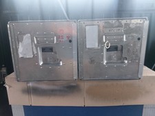 Aircraft galley boxes for sale  BILLINGHAM