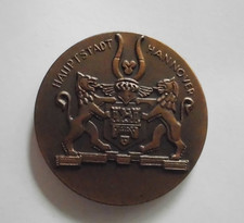 siegermedaille gebraucht kaufen  Kiel