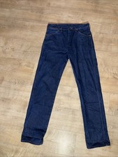Vintage wrangler jeans for sale  Fargo