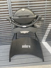 Weber 2000 portable for sale  BOGNOR REGIS