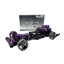 Yokomo iii purple for sale  West Covina
