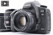 Exc5 canon eos d'occasion  Expédié en Belgium