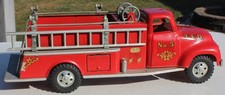Vintage tonka fire for sale  Harrisburg