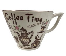 Vintage coffee time for sale  Amery