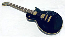 Operation Epiphone Les Paul Custom Les Paul Custom #PF7YPC comprar usado  Enviando para Brazil