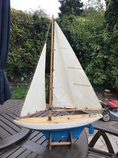 Vintage large pond for sale  WATFORD