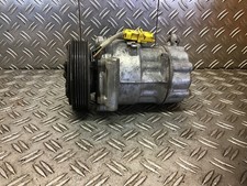 481311 klimakompressor peugeot gebraucht kaufen  Metzingen