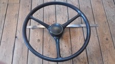Volant voiture ancienne d'occasion  Guignicourt