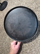 Erie griswold cast for sale  Omro