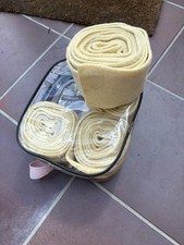 Fleecebandagen bandagen eskadr gebraucht kaufen  Sinzig