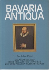 Bavaria antiqua karl gebraucht kaufen  Memmingen