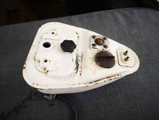 Yamaha qt50 tank for sale  MILTON KEYNES