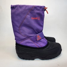 Girls size kamik for sale  Pahrump