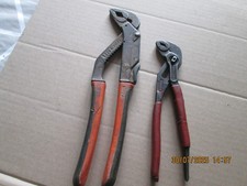 Bahco 8224 knipex for sale  SITTINGBOURNE