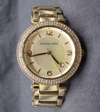 michael kors womens watch for sale  Gettysburg