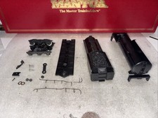 Mantua tyco vanderbilt for sale  Washington