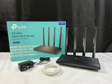 Link ac1200 archer for sale  Springfield