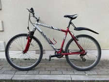 Saracen rufftrax 705 for sale  FALMOUTH