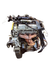 Motore chevrolet aveo usato Motore chevrolet aveo usato  Napoli