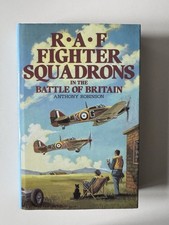 Raf fighter squadrons for sale  CORSHAM