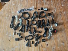 Euro netzkabel stromkabel gebraucht kaufen  Rüsselsheim am Main
