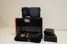 Sony alpha 6400 gebraucht kaufen  Mülheim an der Ruhr