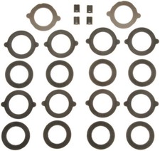 Usado, Kit de placa de disco de embreagem 708203 Spicer Dana 44 Jeep / Chrysler 9,25" Trac Lok Posi comprar usado  Enviando para Brazil