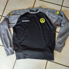 Schwarz graues sweatshirt gebraucht kaufen  Hagen