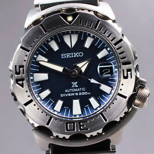 Near mint seiko for sale  Shipping to Ireland