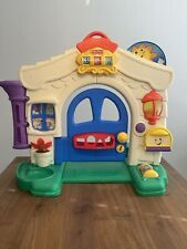 Fisher price laugh for sale  Allen