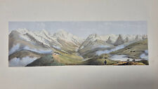 Panorama balme monte usato  Italia