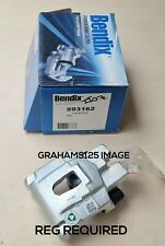 Brake caliper rear for sale  NUNEATON