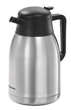 Bartscher kaffeekanne ersatzka gebraucht kaufen  Borchen