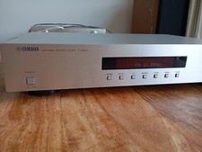 Tuner yamaha s500 d'occasion  Montpellier-