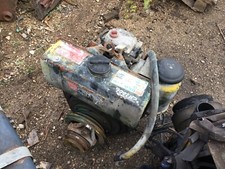 Hatz single cylinder for sale  WORKSOP