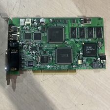 Pinnacle systems video for sale  Stockton