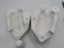 Ceramic casting mold for sale  Tenafly
