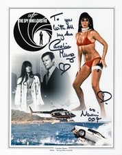 Caroline munro riginal gebraucht kaufen  Ottobeuren