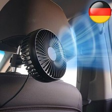 Ventilateur 12v usb d'occasion  France