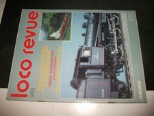 Loco revue 430 d'occasion  Divion