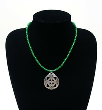 Collier rubis émeraude d'occasion  Paris XIII