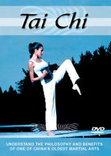 Tai chi dvd for sale  STOCKPORT