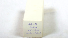 Mullard metal base for sale  Hixson