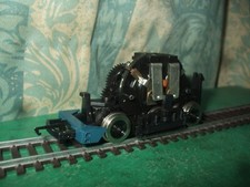 Hornby western class for sale  WINSFORD