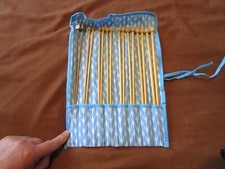 New bamboo knitting for sale  BRISTOL