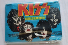 Kiss 1978 bubble for sale  Sioux Falls