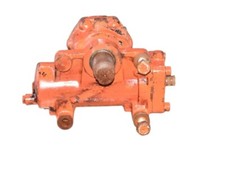 Boîtier direction iveco d'occasion  Expédié en France